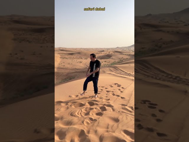 Good that snakes and scorpions have not met me|კარგია, რომ გველები და მორიელები არ შემხვდნენ | дубай