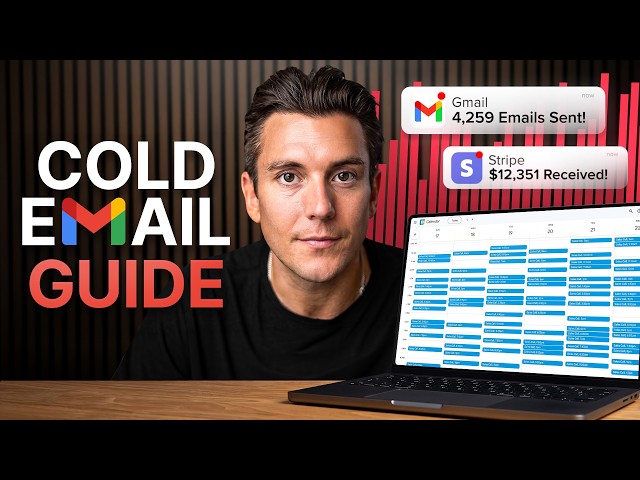 Beginners Guide to Cold Email Marketing in 2026