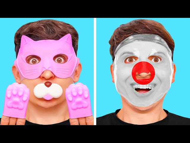 I Tested Weird Japanese Skincare Products