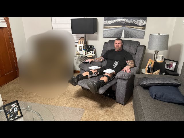 This Was Perfect Timing!!! (TheBellLife Vlogs) 