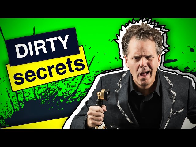 YouTube Algorithm for Views 2021 - Dirty Little Secrets