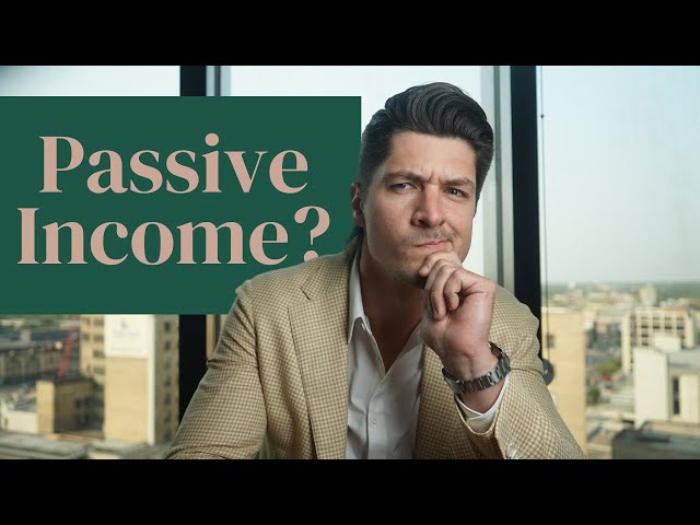 Achieving Financial Independence in 10 Years? Here's The Truth.