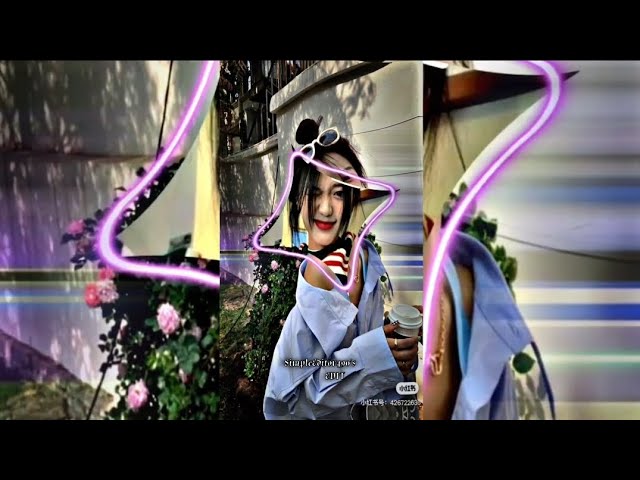 NEW PROJECT PRESET XML VIDEO DJ REMIX ⏹️⬇️ @SimpleEditor490