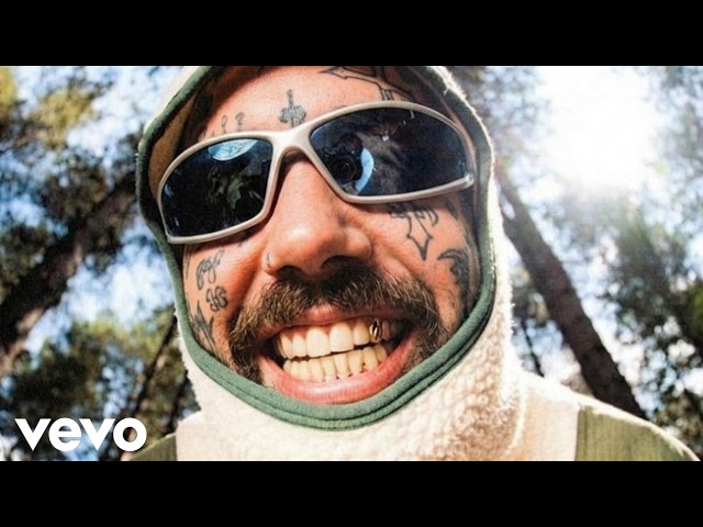 $UICIDEBOY$ Ft. A$AP Rocky & Yelawolf - RUST & RICHOCHET (Music Video)