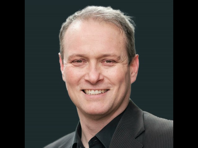 TCS+ | Specops' Darren James on continuous trust in an AI world