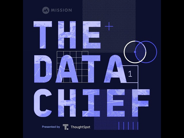 Just Eat's Alberto Rey Villaverde on Machine Learning, A.I., and Bridging the Imagination Gap (pt...