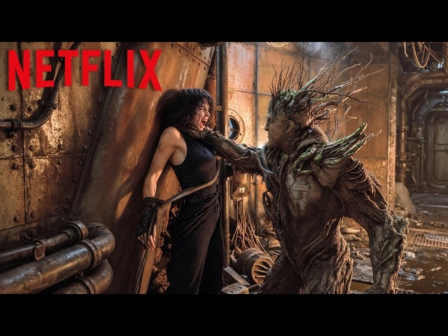 TOP 15 NUEVAS SERIES en Junio 2026 Para las que NO ESTÁS PREPARADO en Netflix, MAX, y Prime Video! 