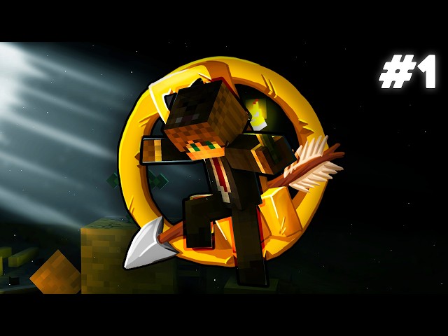 Minecraft Survival Games #1: MCSG in 2026?