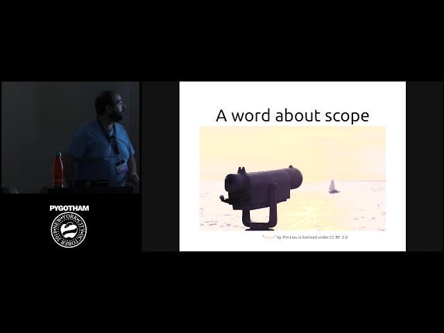 Database Testing with pytest