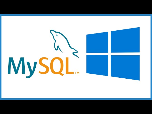 How to Install MySQL on Windows 11/10 (Step-by-Step)
