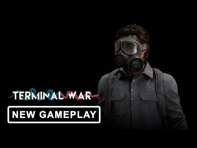Terminal War - Playtest Gameplay
