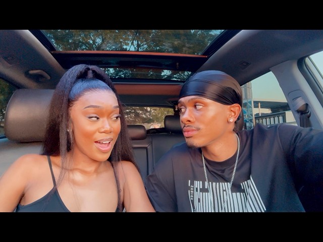 Q&A With My Ex !!!😱