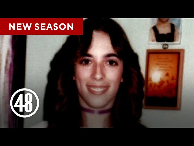 The Killing of Theresa Fusco | Full Episode
