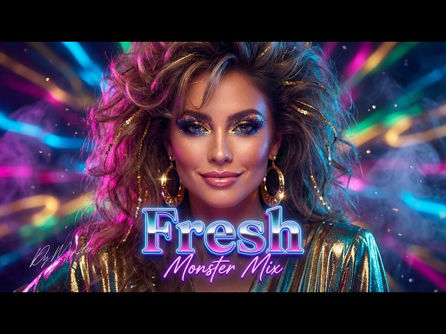 Fresh (2k26 Remix – DJ Monster Edit)