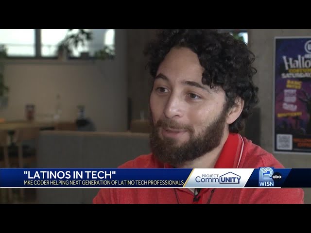 Hispanic Heritage Month - Latinos In Tech