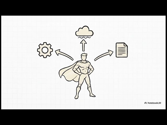 The Story of a Java Thread