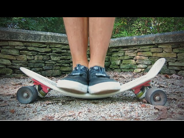 Penny Board Review: The 7 Year Test