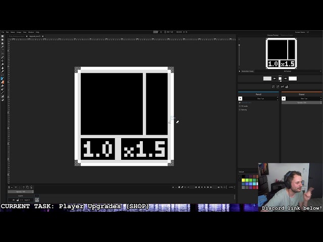 2026-08-17 - Learn Godot With Me!