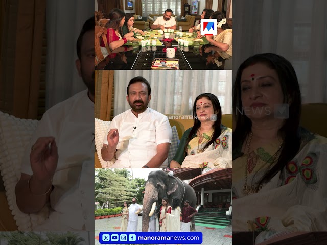 'ബിസിനസില്‍ അച്ഛനും മകളും എന്ന ബന്ധം ഇല്ല'; ഗോപു നന്തിലത്ത്...#GopuNandilath