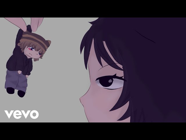 DISTANCE! (Official Music Video)