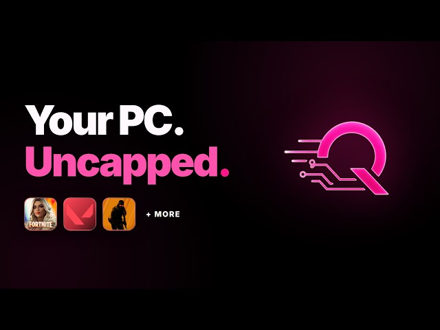 The PC Optimization Service Built Around YOUR Setup | QerjOpti