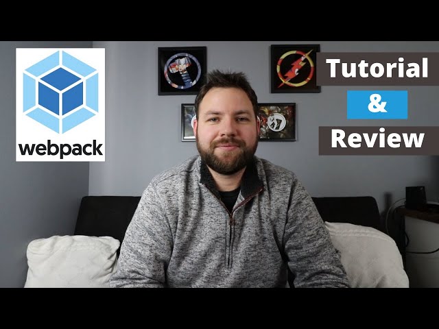 Webpack Tutorial for Beginners