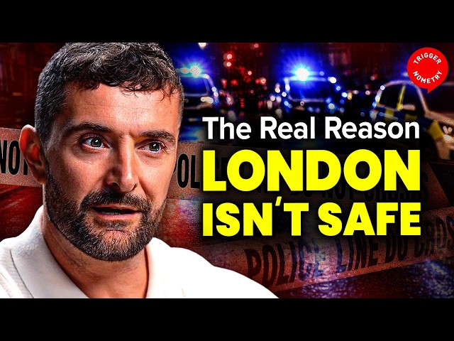 Police Whistleblower: "I Quit to Share the Truth"