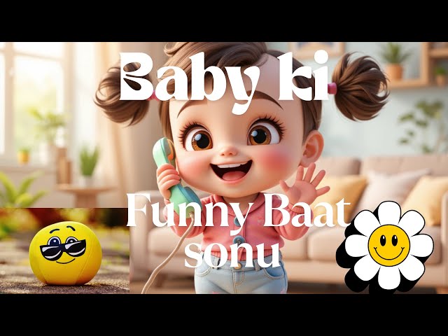 Baby ki narazgi far Talk