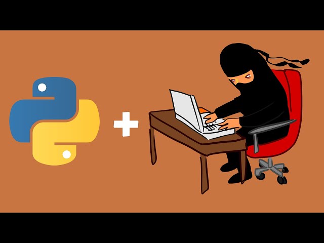 The Best Way to Learn Python for Penetration Testing