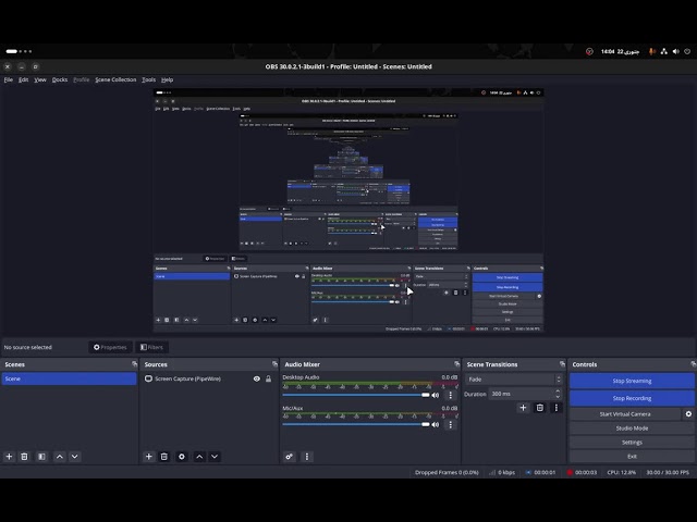 Learning NestJS in Real Time: Official Docs Deep Dive