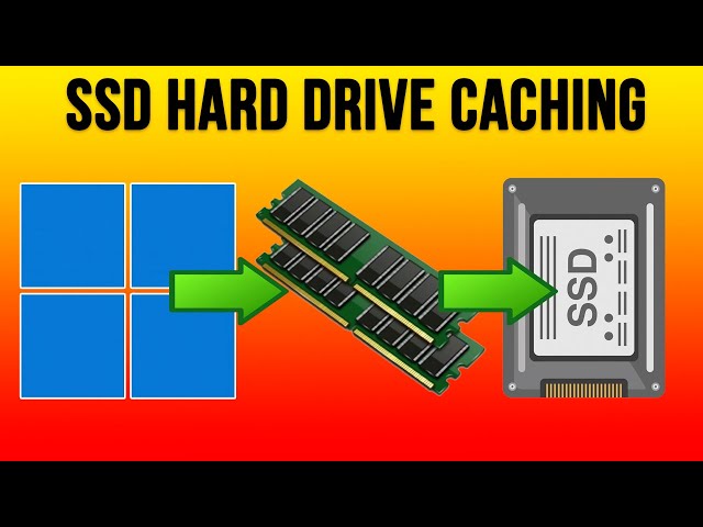 Hard Drive Write Caching Explained & How to Enable in Windows