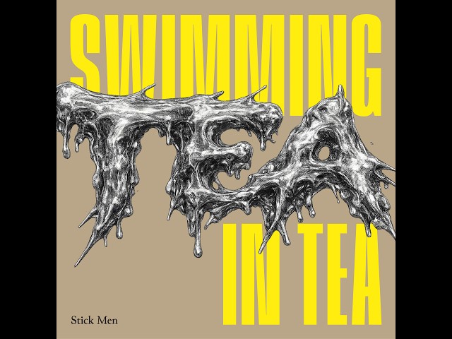 Stick Men - Swimming in Tea (Reel Two) Visualizer