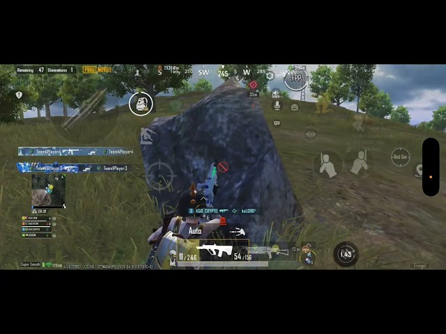 PUBG MOBILE HIGHLIGHTS • ESPORTS PUBGM • CRYPTO PUBG’M •