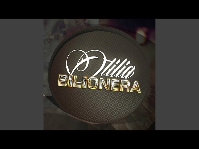 Bilionera