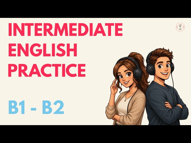 English Podcast To Learn English | Improve Your English with REAL Conversations!