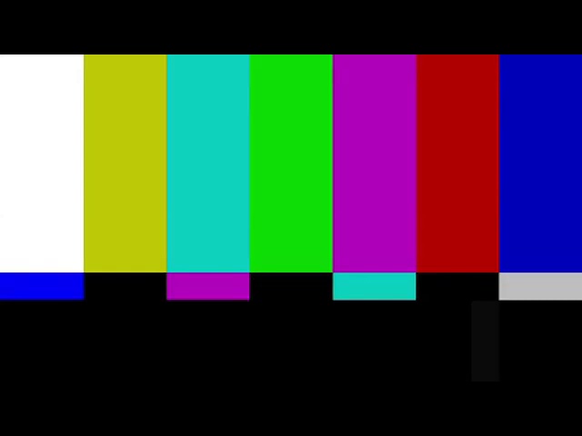 Technical Difficulty Screen Available For Download ( Commercial Break )