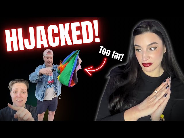 GAY PEOPLE Are Rejecting PRIDE?! 