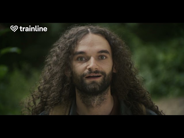 I migliori viaggi iniziano con Trainline - Nuove amicizie