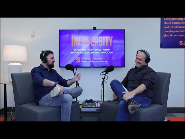 Be Human First: Navigating Tech, Leadership, and AI with Sam Clarvit