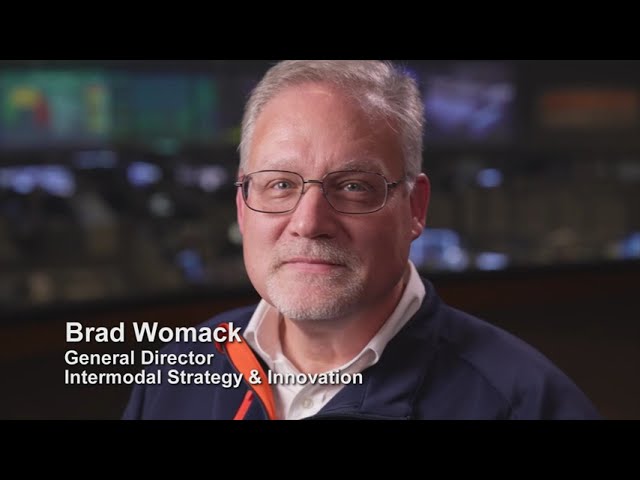 Win with BNSF | Collaboration