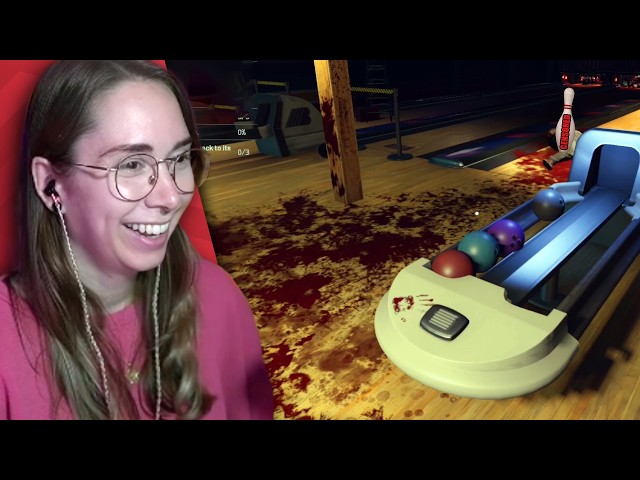 The end of Act 2! (and a nightmare level) - Crime Scene Cleaner
