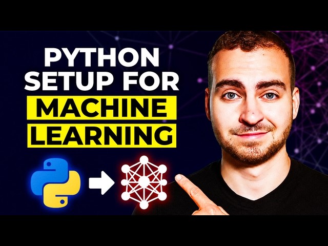 My Agentic Python Development Workflow - FULL Guide