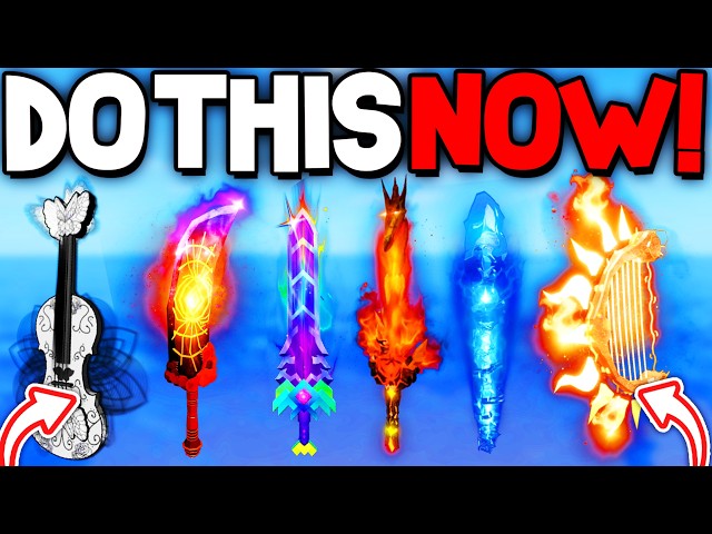 BEST ROD PROGRESSION GUIDE in Fisch! ROBLOX