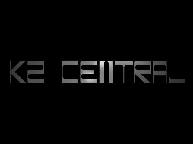 Squarepusher - K2 Central (Official Video)
