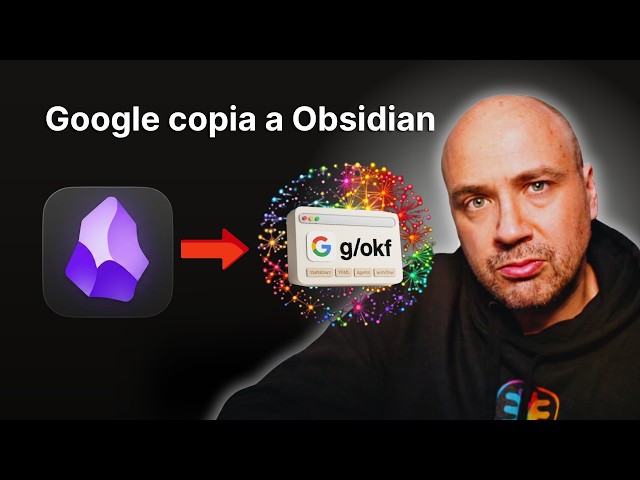 OKF: Google's new standard for creating AI-powered Digital Brains