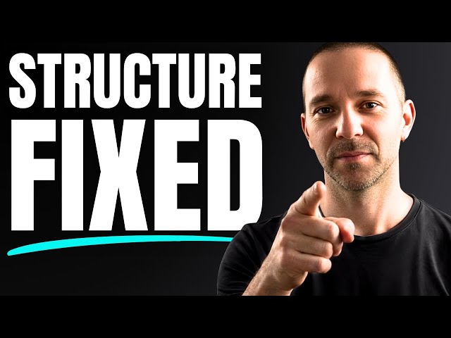 Market Structure Explained (Professional Method)