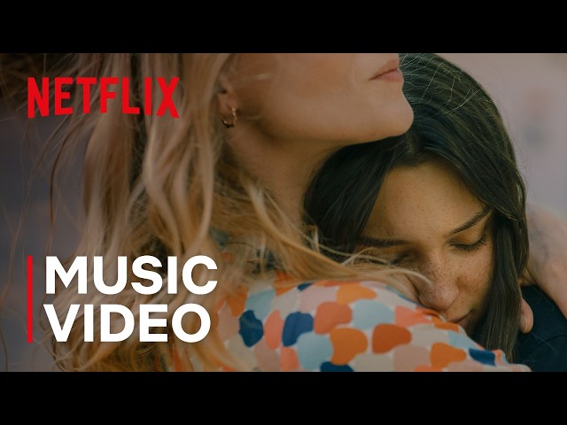 Non Abbiam Bisogno di Parole: Sarah Toscano - Atlantide | Netflix Italia