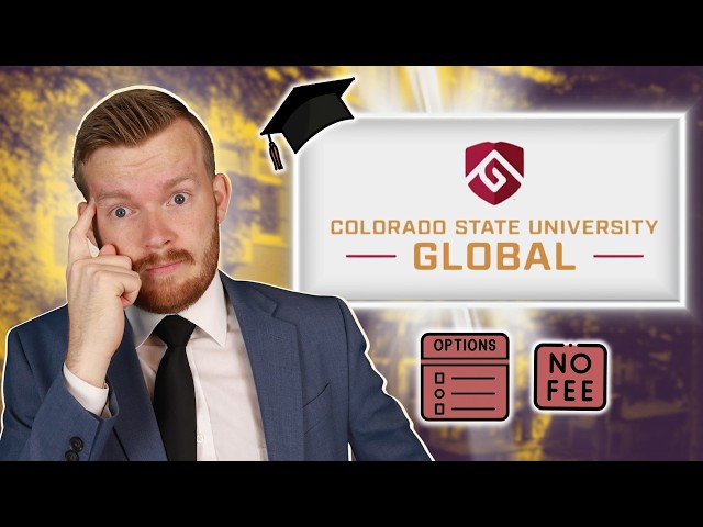 Colorado State University Global Review  |  Any Good for Busy Adults?