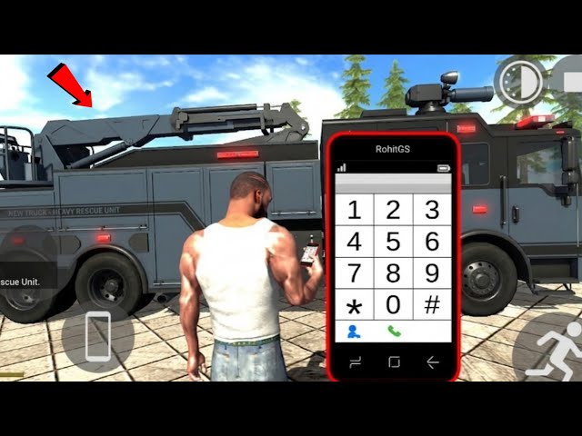 NEW ALL UPDATE SECRET CHEAT CODES 2026 in Indian Bike Driving 3D NEW UPDATE