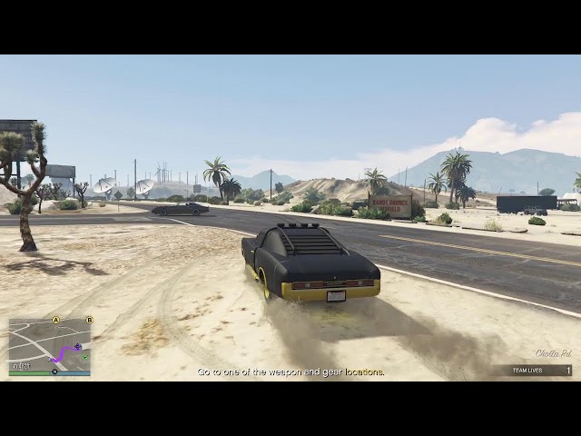 GTA 5 CLUCKIN BELL MISSION FULL GUIDE